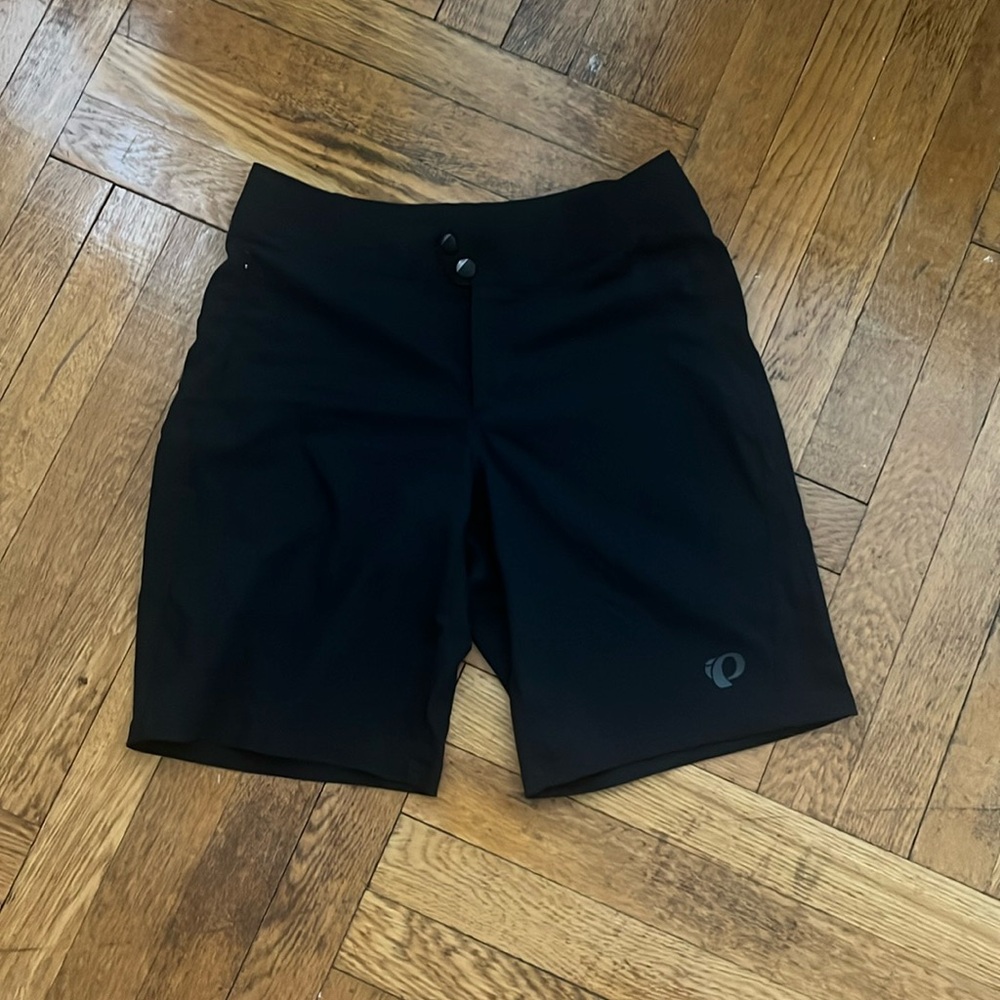 Pearl Izumi Women’s Canyon Short Black